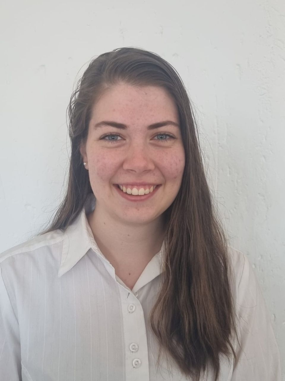 Photo of Lilian Marias, Maraisrabiephysio team member and physiotherapist